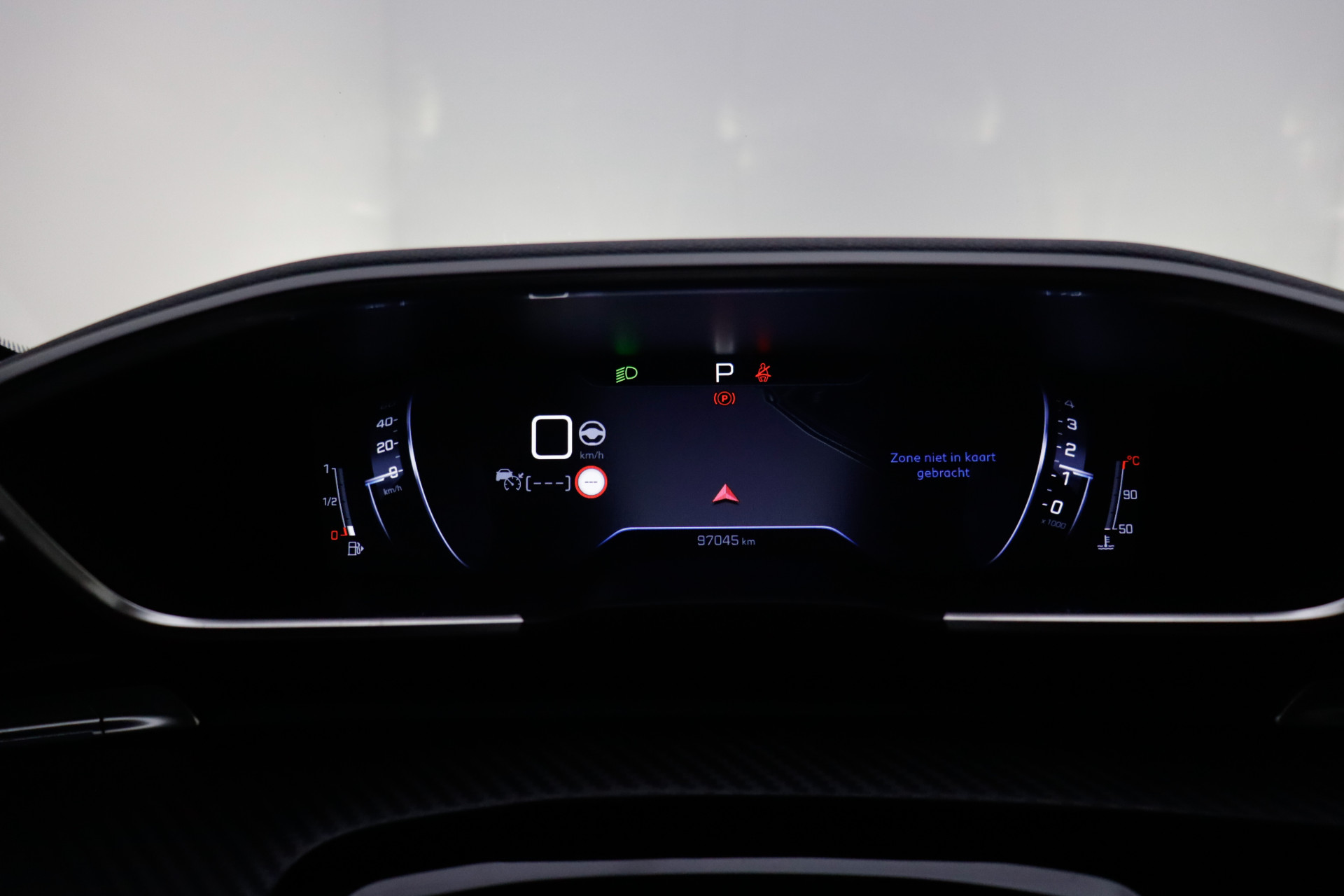 Foto van Peugeot 508