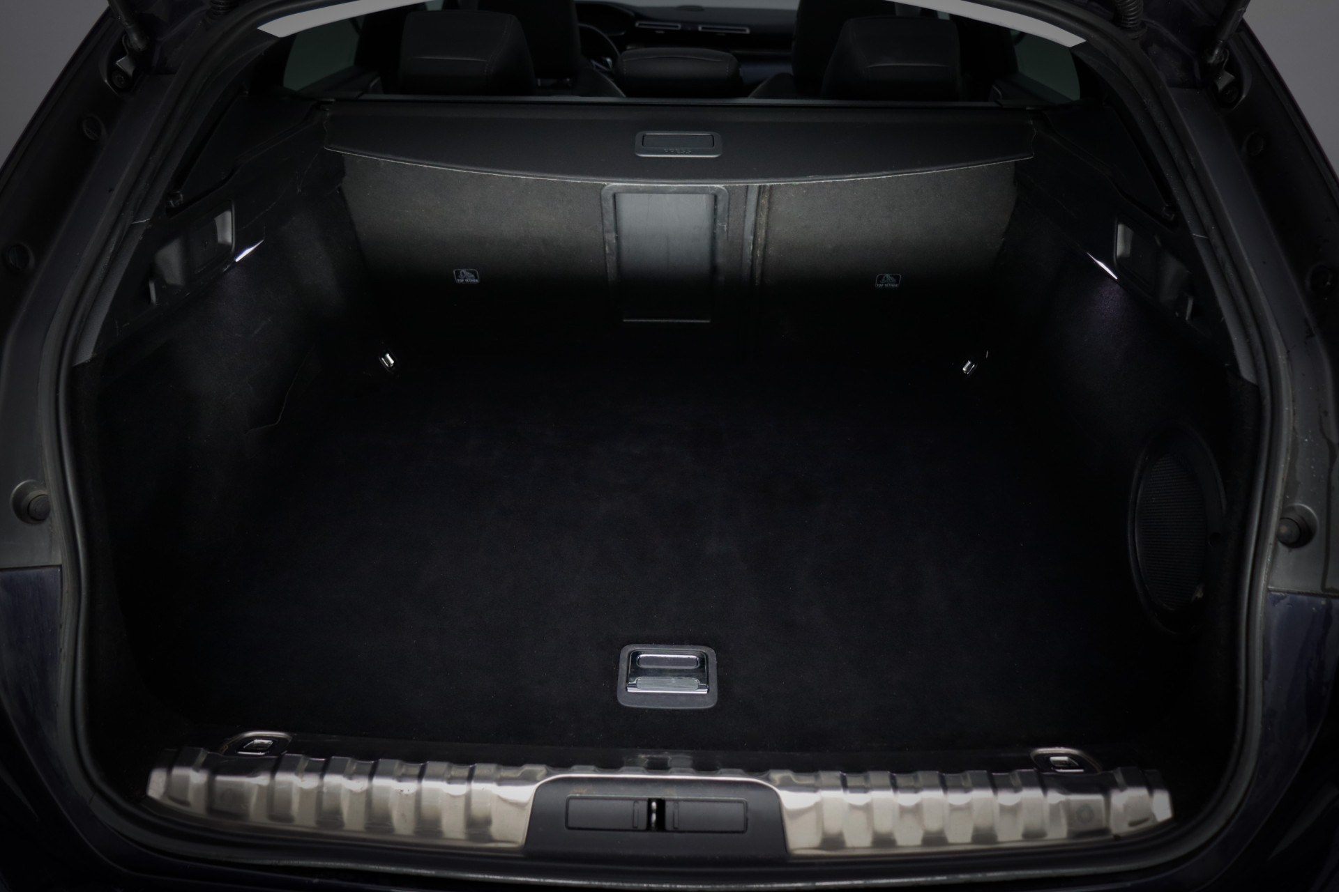 Foto van Peugeot 508
