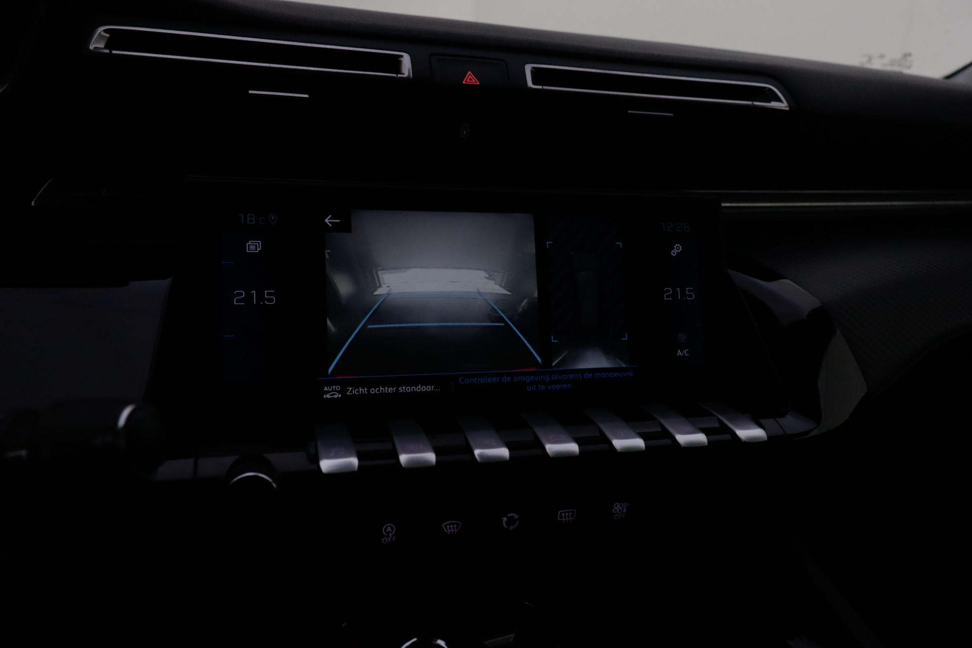 Foto van Peugeot 508