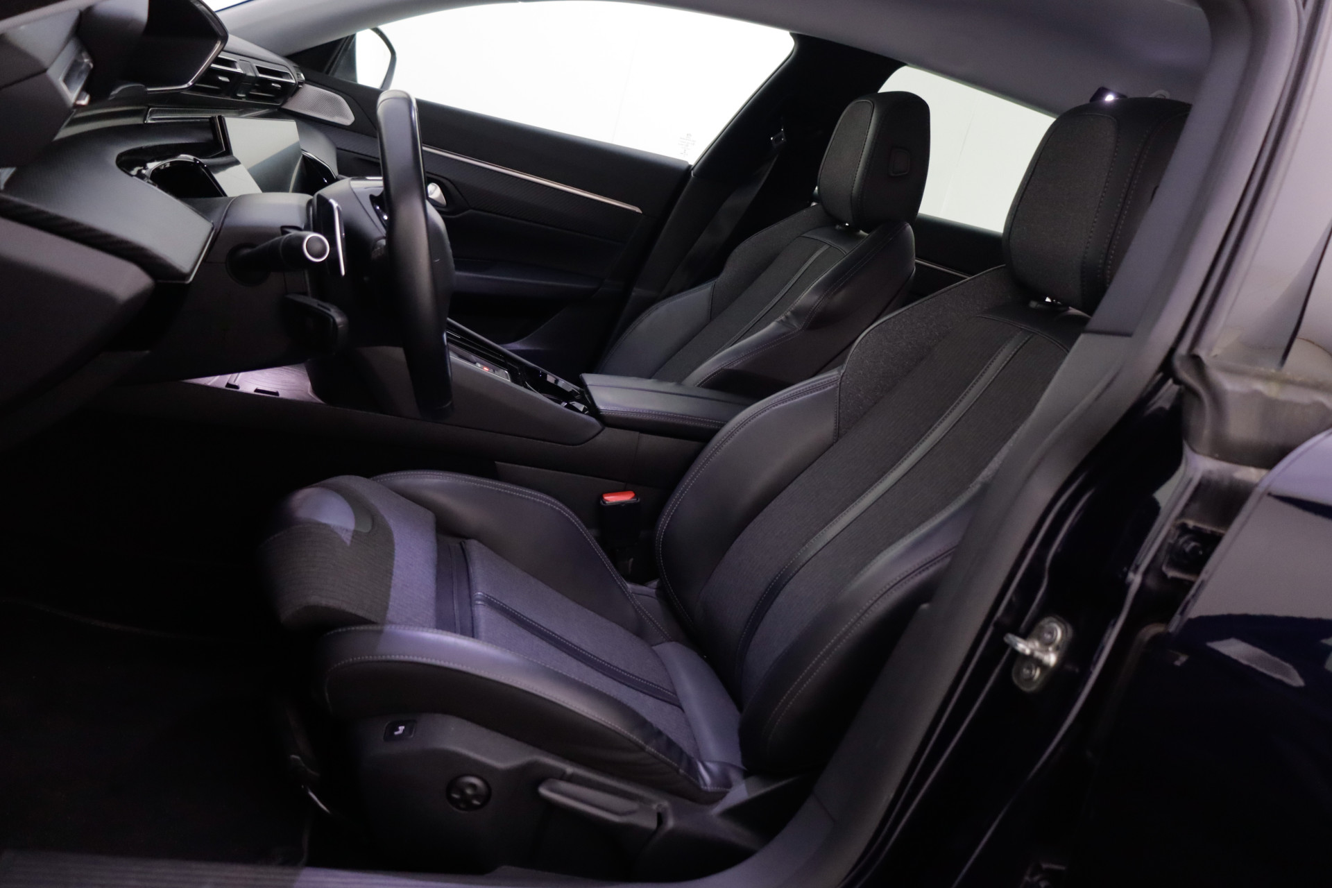Foto van Peugeot 508