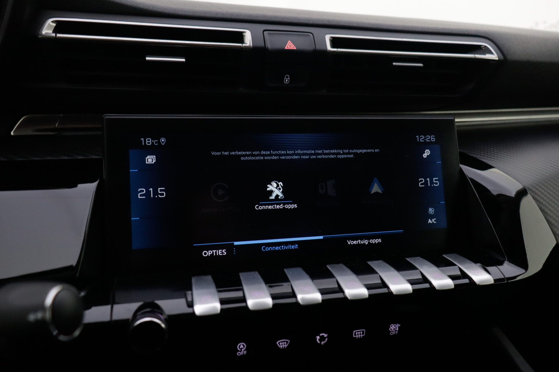 Foto van Peugeot 508