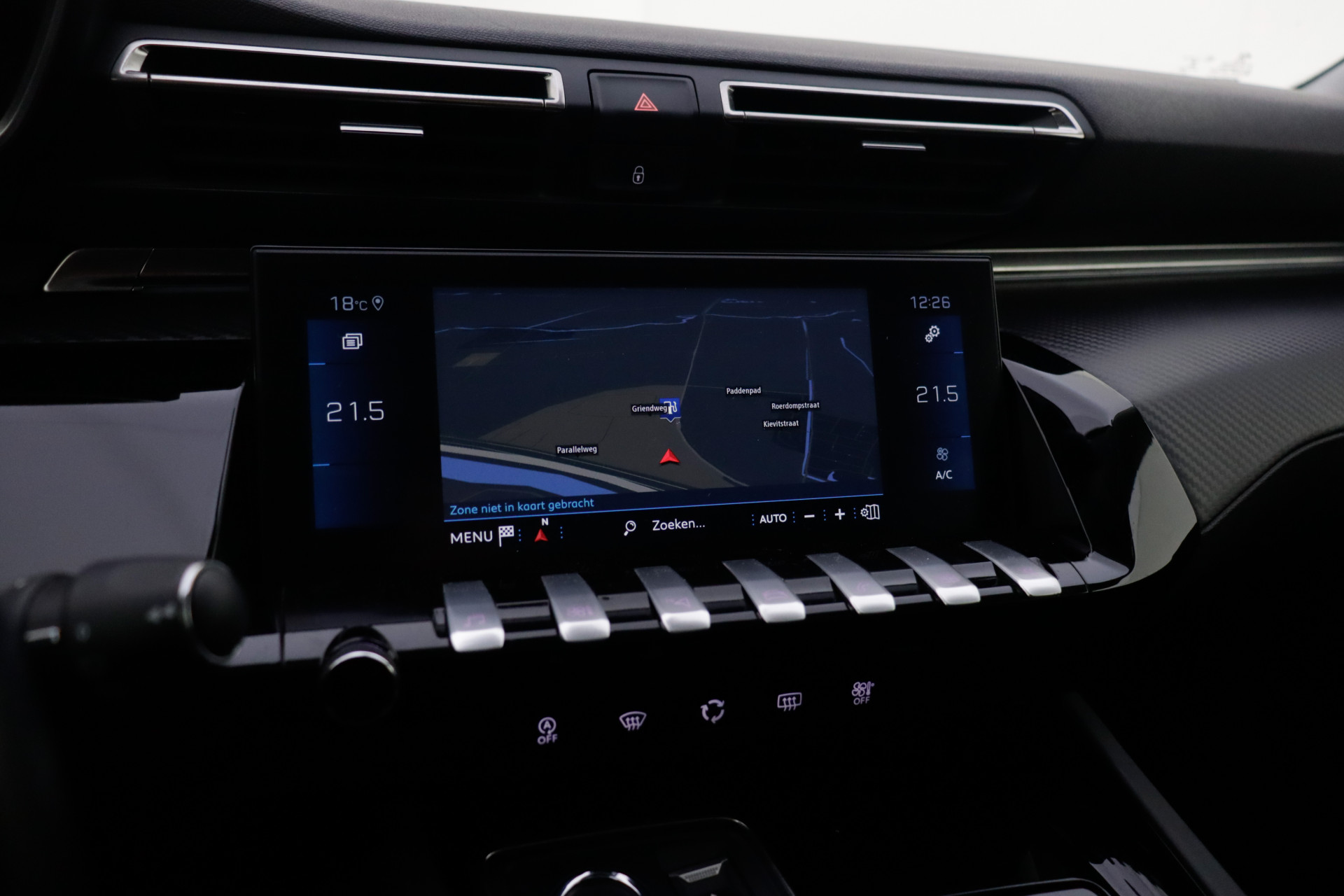 Foto van Peugeot 508