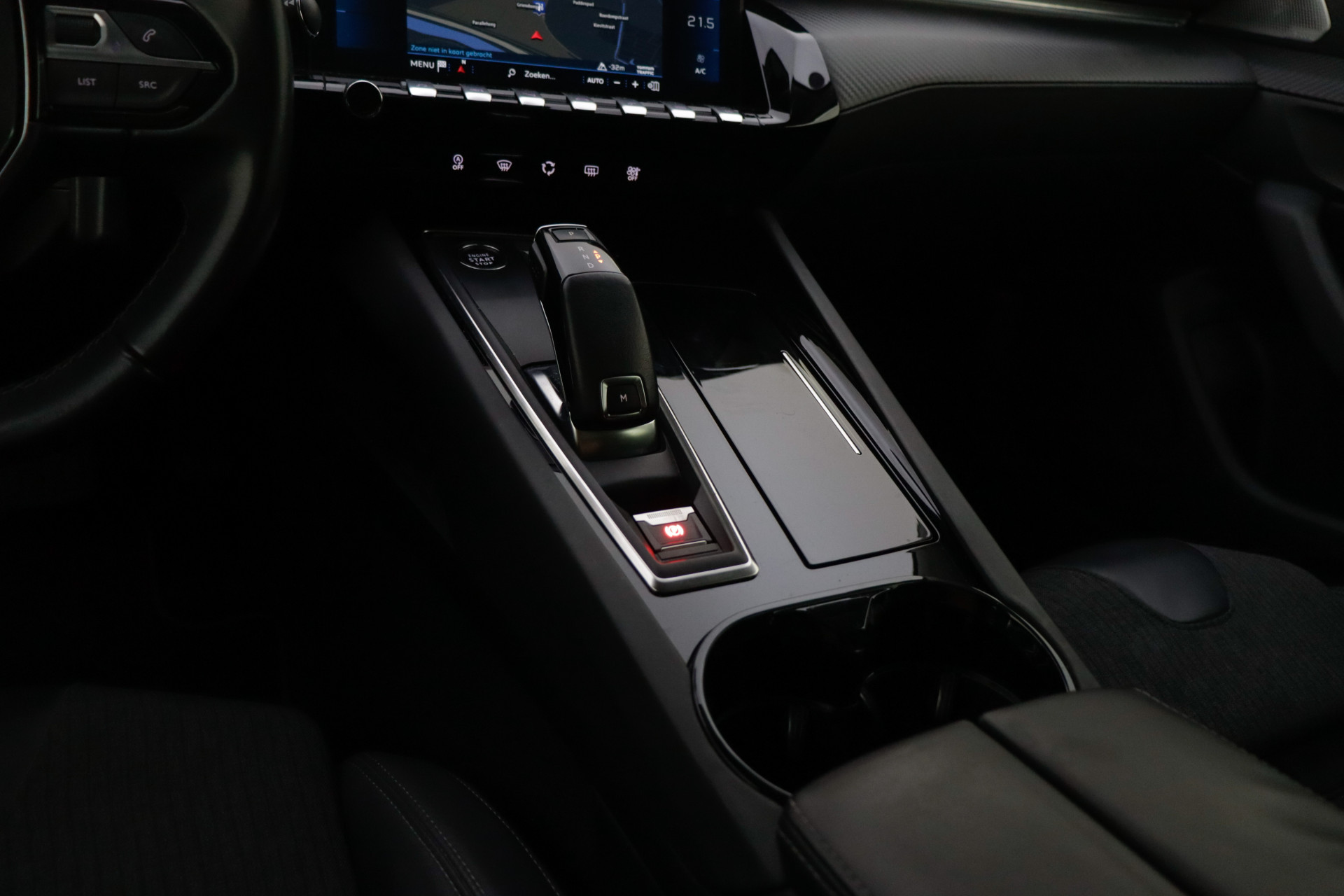 Foto van Peugeot 508