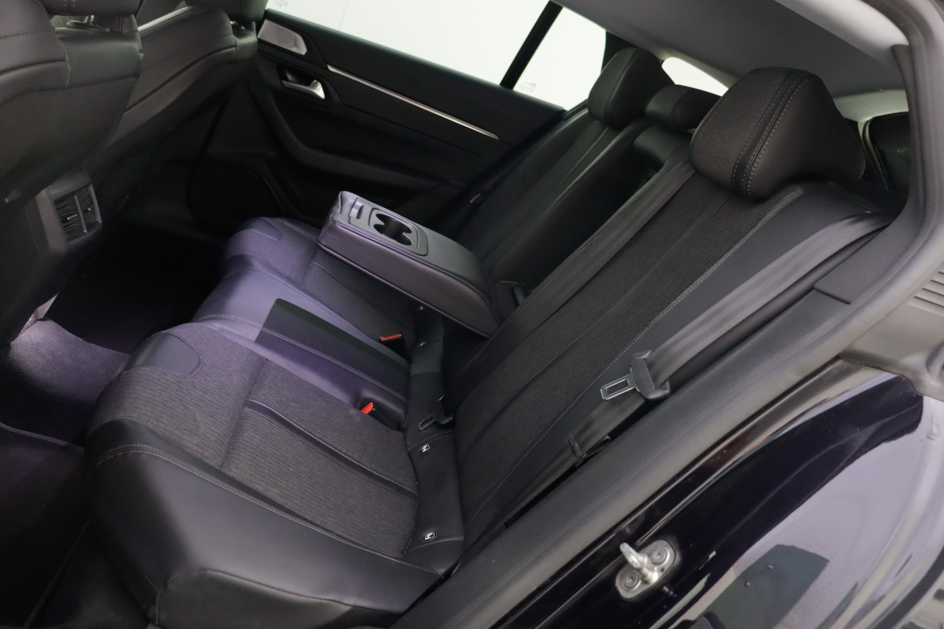 Foto van Peugeot 508