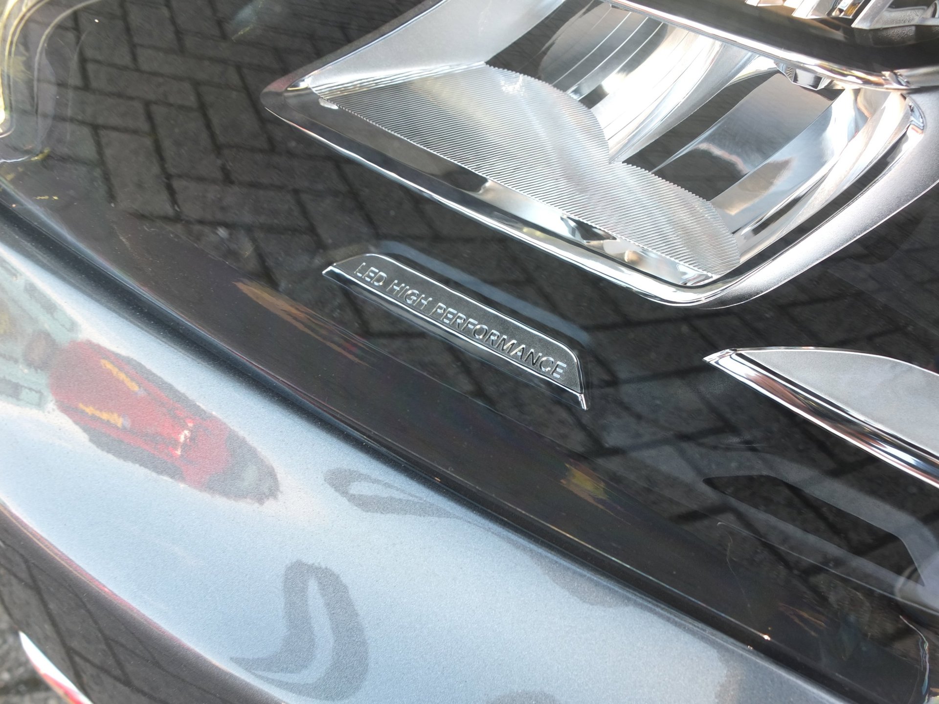 Foto van Mercedes-Benz Cla 180