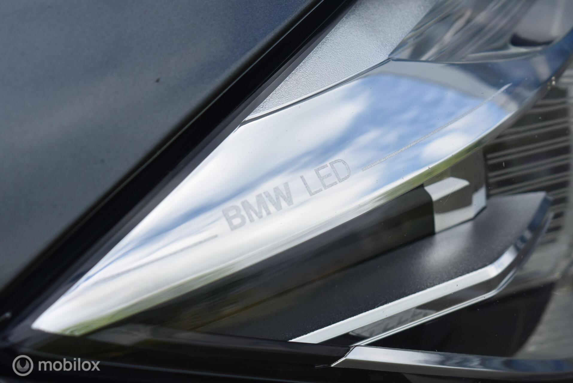 Foto van BMW 330i
