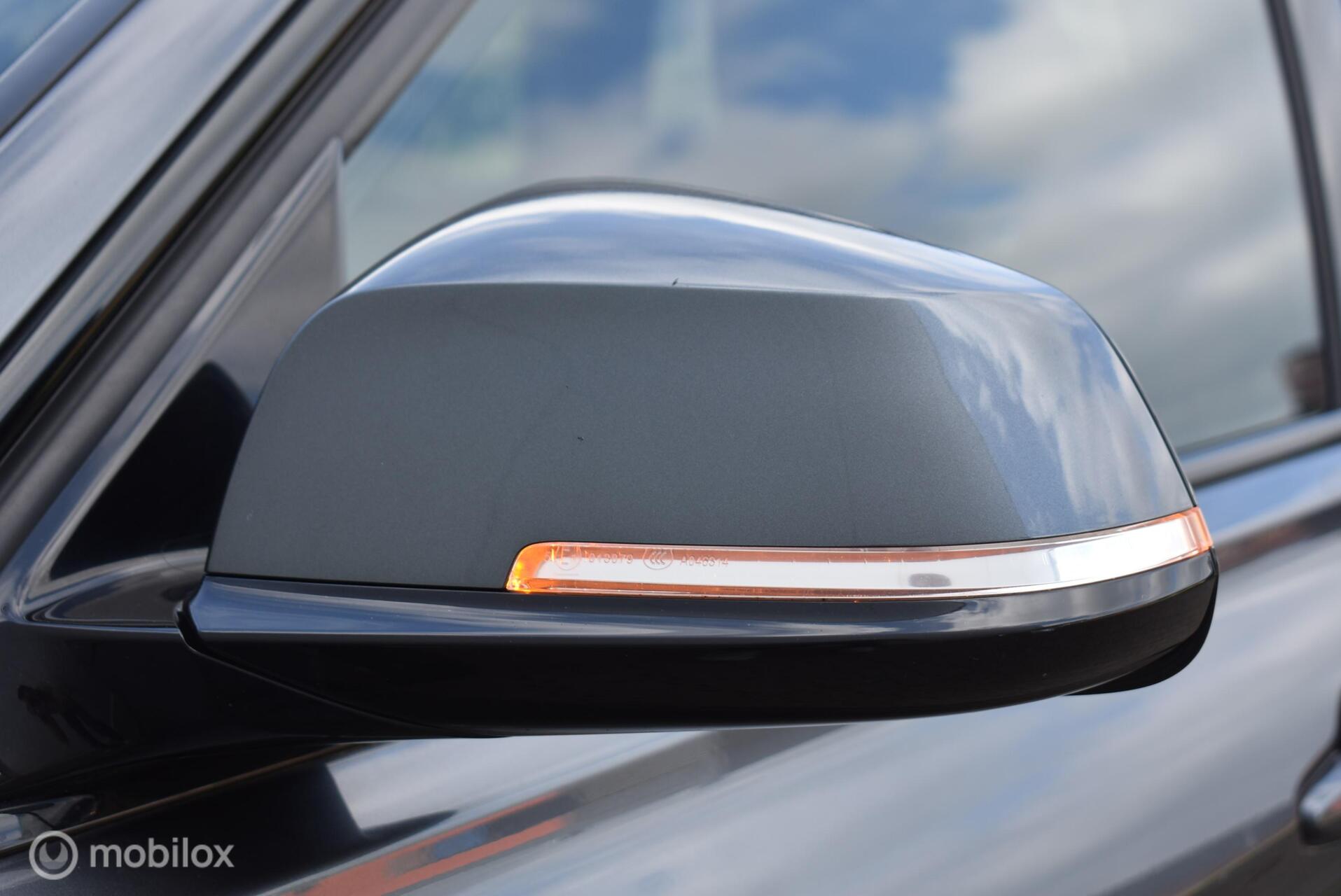 Foto van BMW 330i