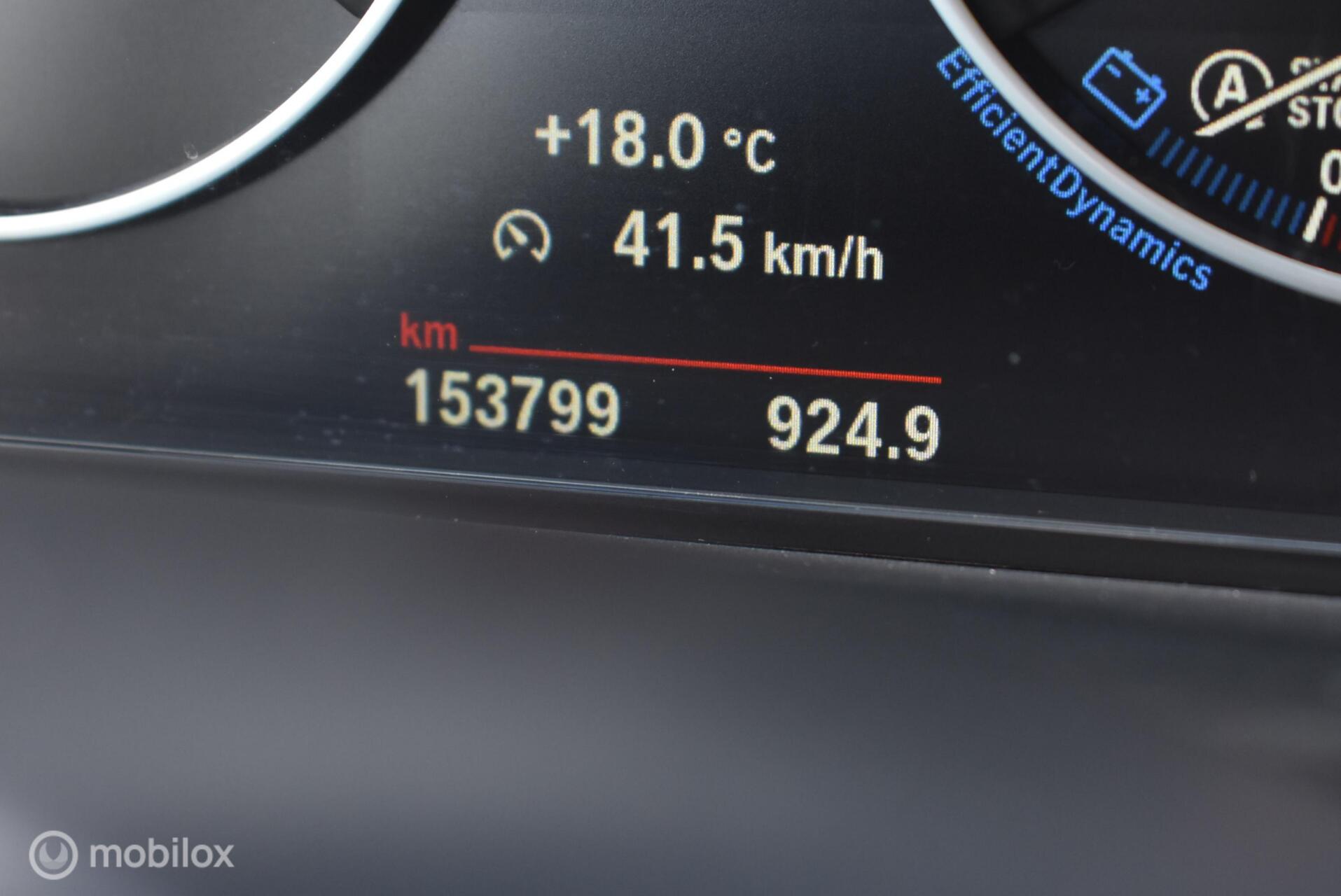 Foto van BMW 330i