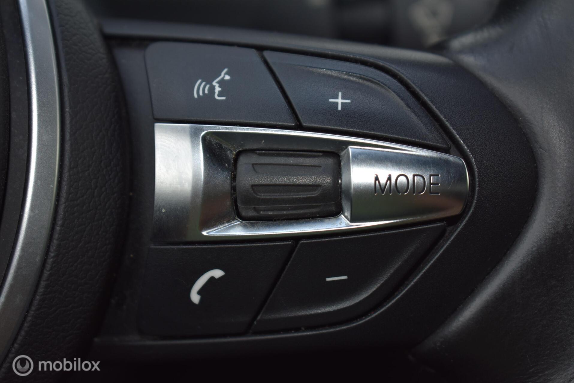 Foto van BMW 330i