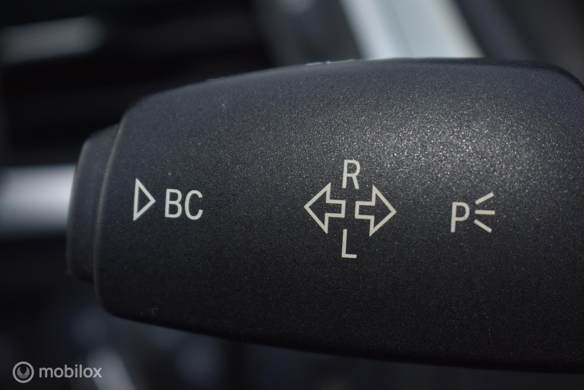 Foto van BMW 330i