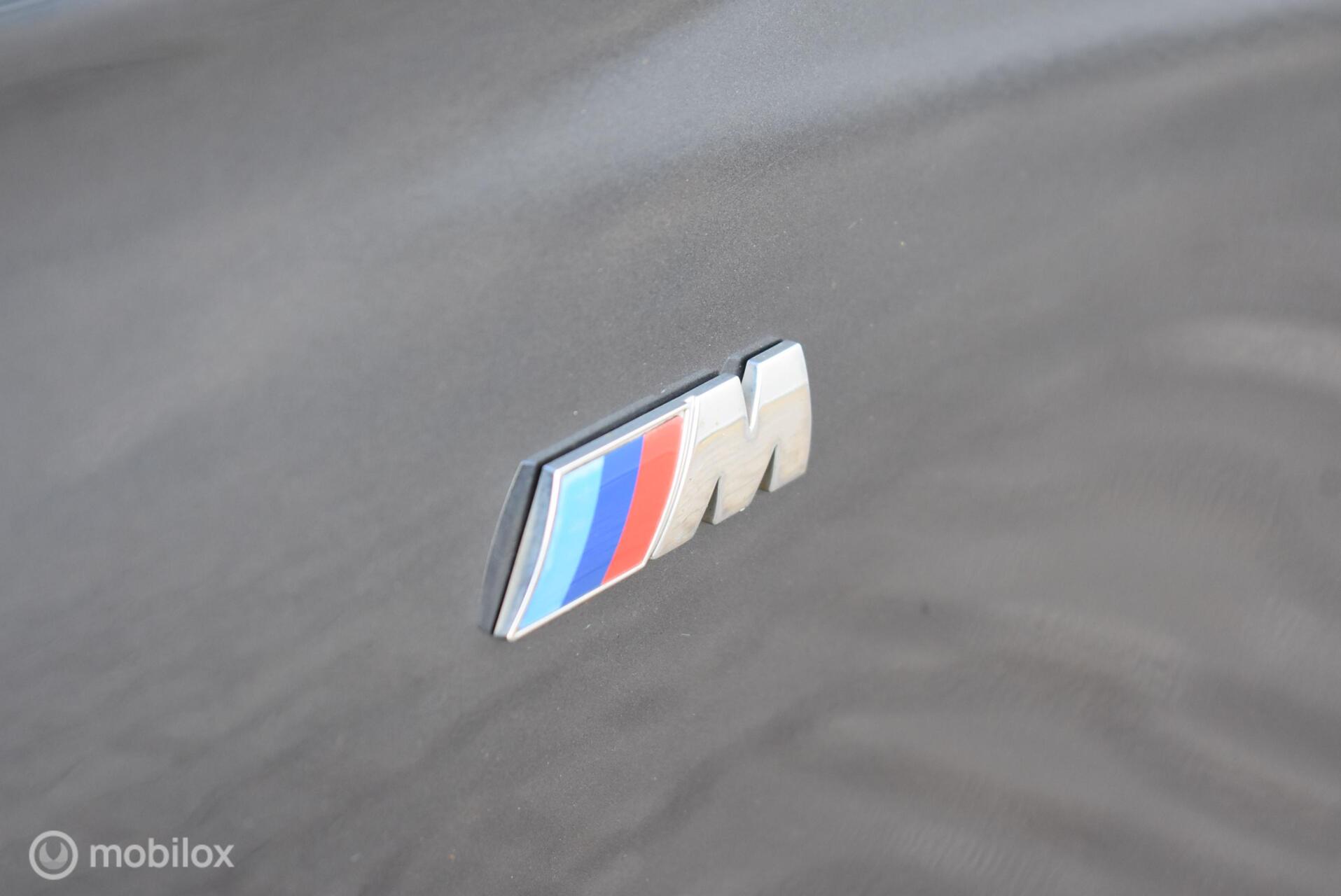 Foto van BMW 330i