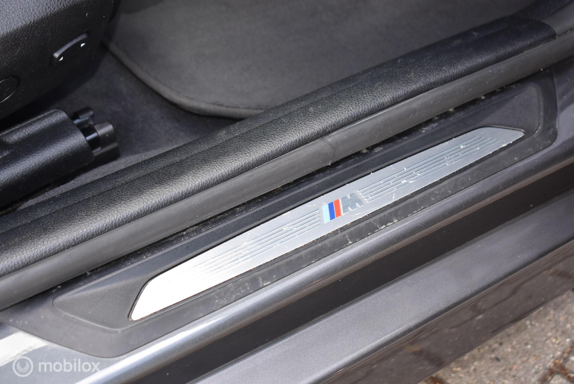 Foto van BMW 330i