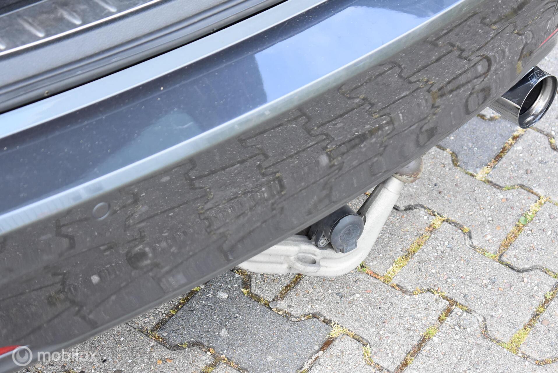 Foto van BMW 330i