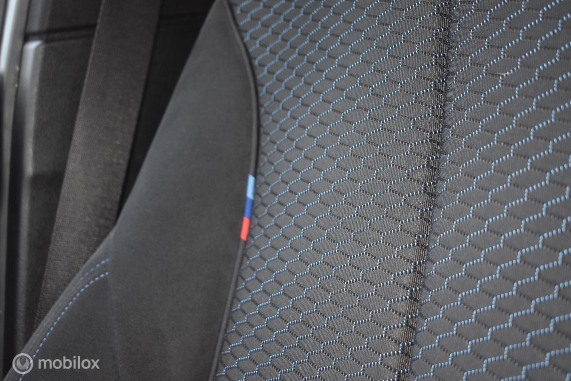 Foto van BMW 330i