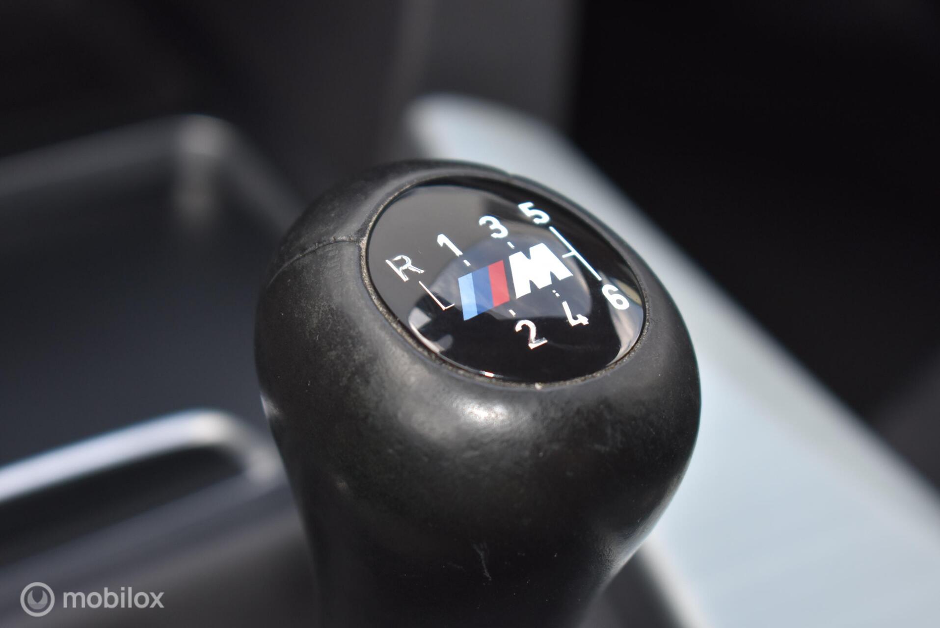Foto van BMW 330i