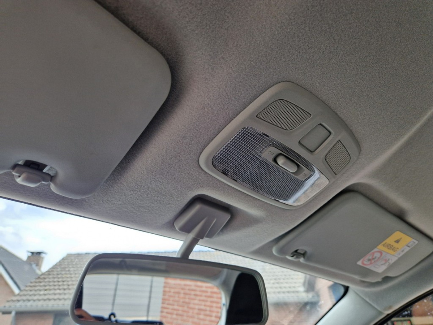 Foto van Suzuki Celerio