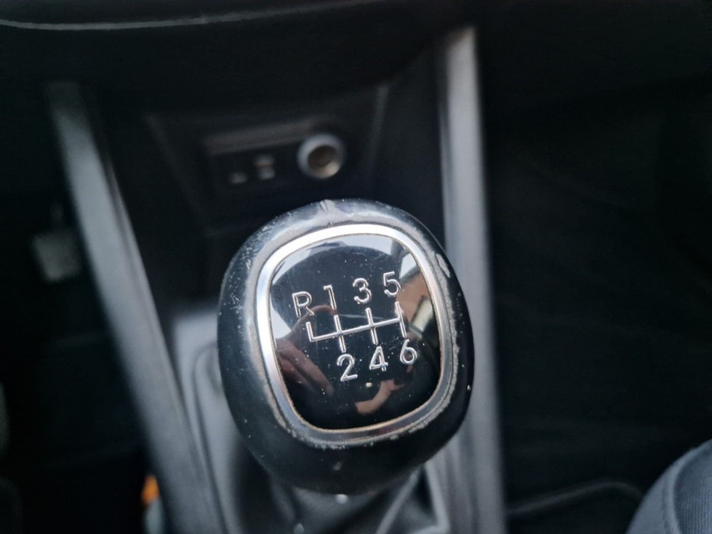 Foto van Hyundai Ix20
