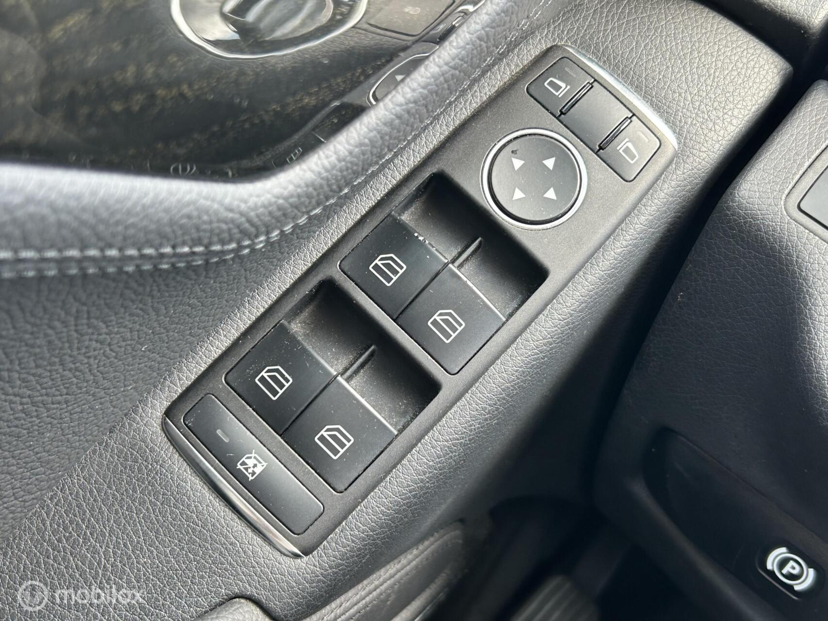 Foto van Mercedes-Benz C 220 CDI