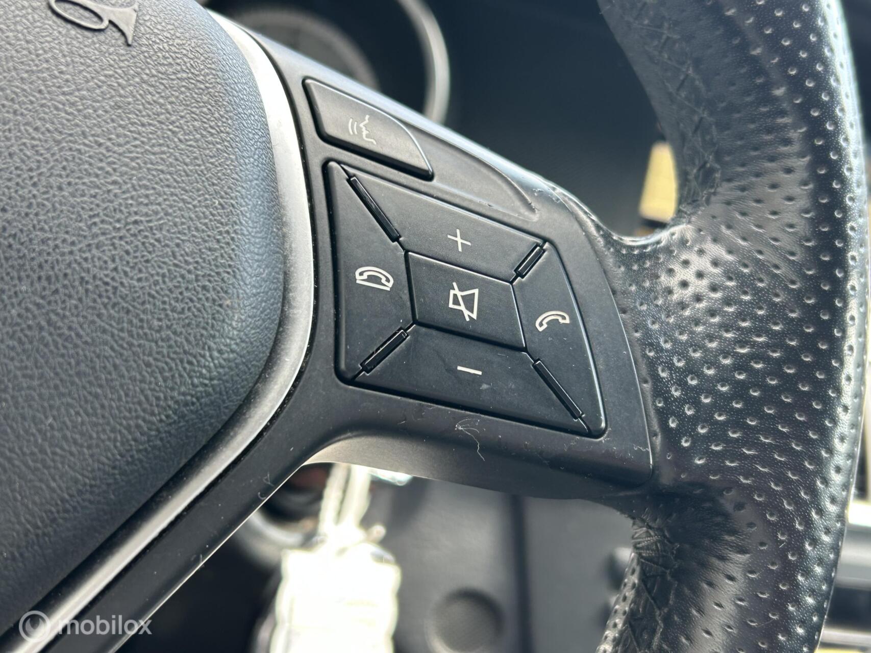 Foto van Mercedes-Benz C 220 CDI