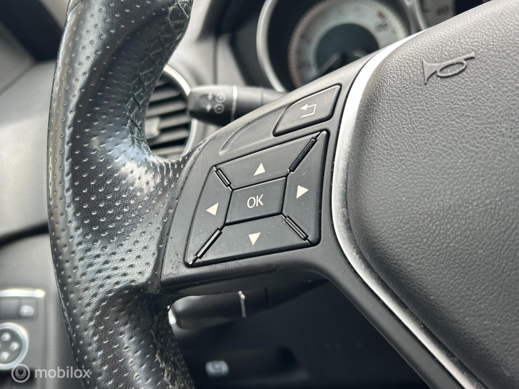 Foto van Mercedes-Benz C 220 CDI