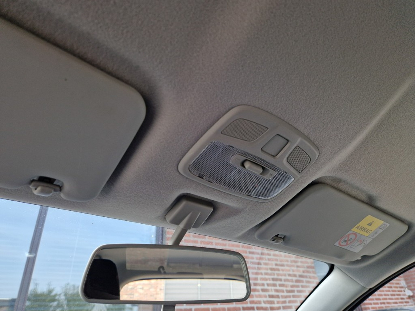Foto van Suzuki Celerio