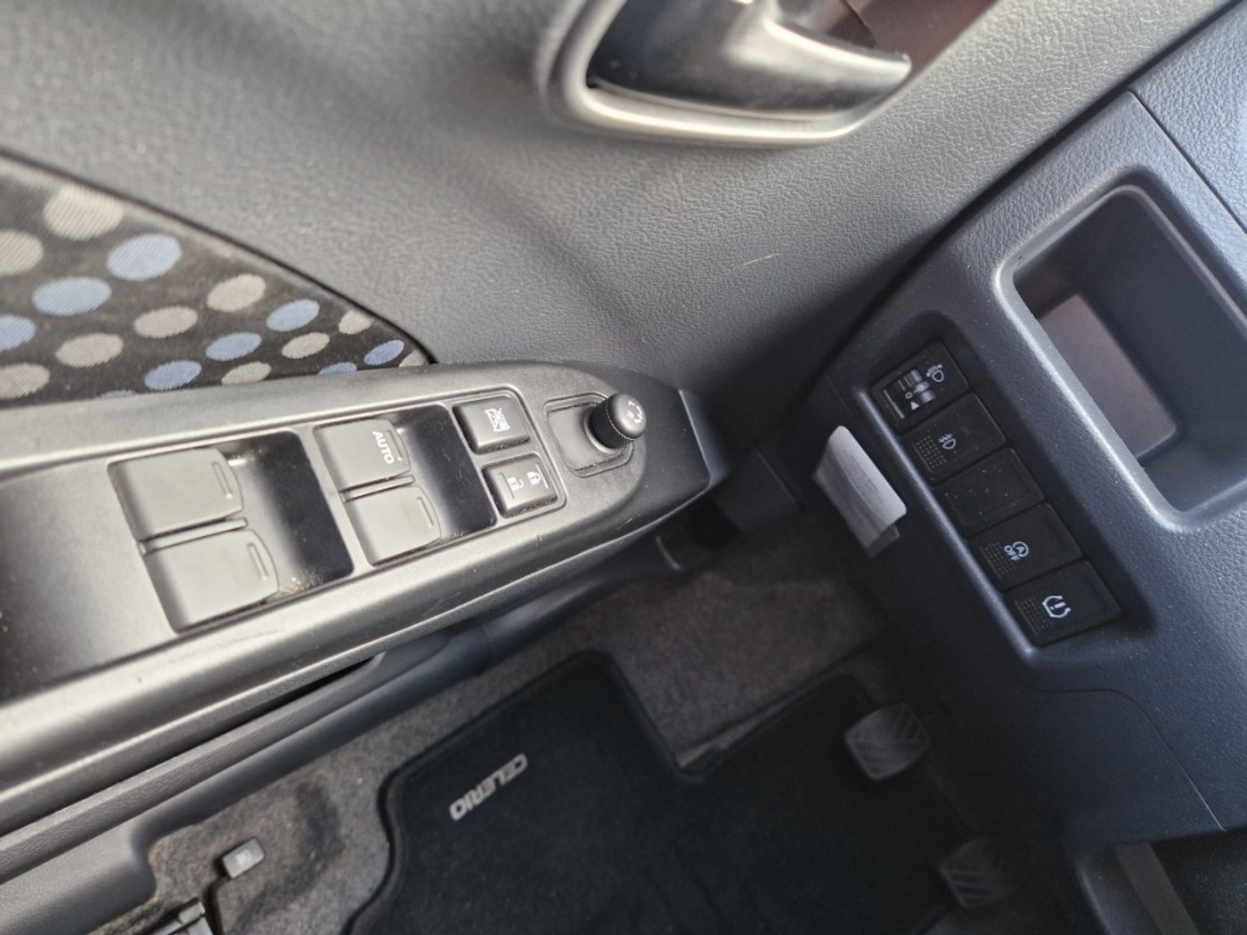 Foto van Suzuki Celerio