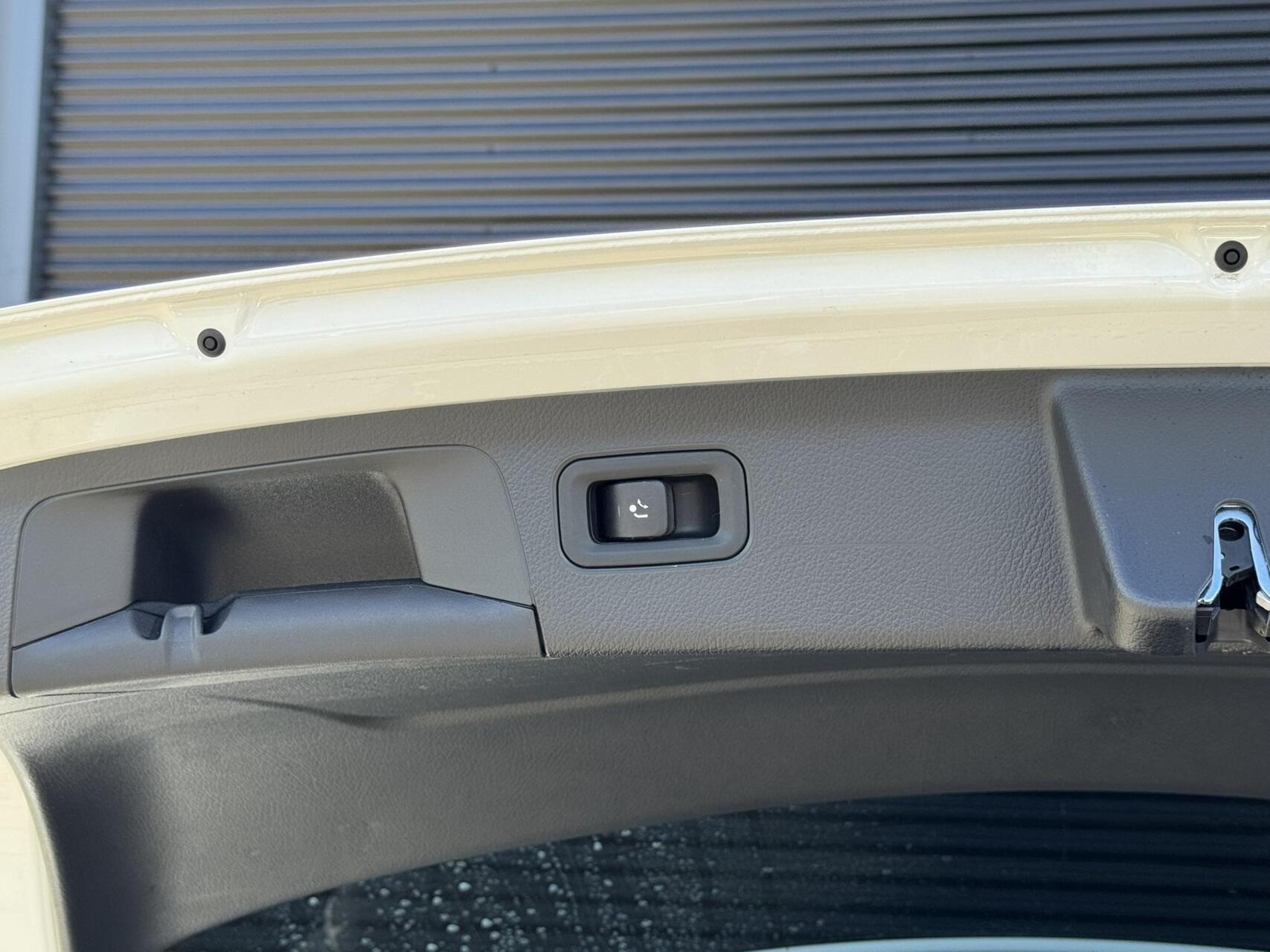Foto van Mercedes-Benz A-klasse