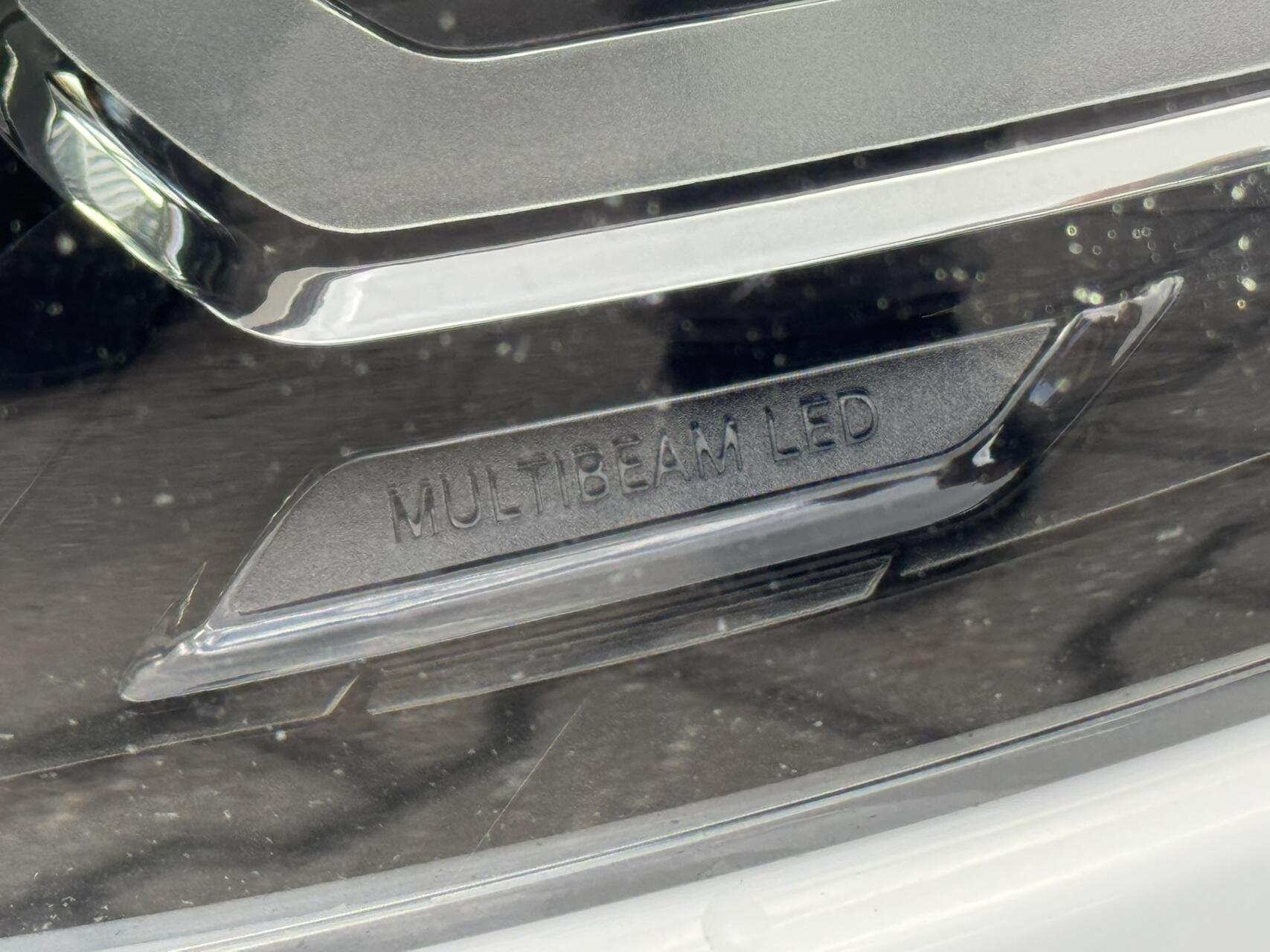 Foto van Mercedes-Benz A-klasse