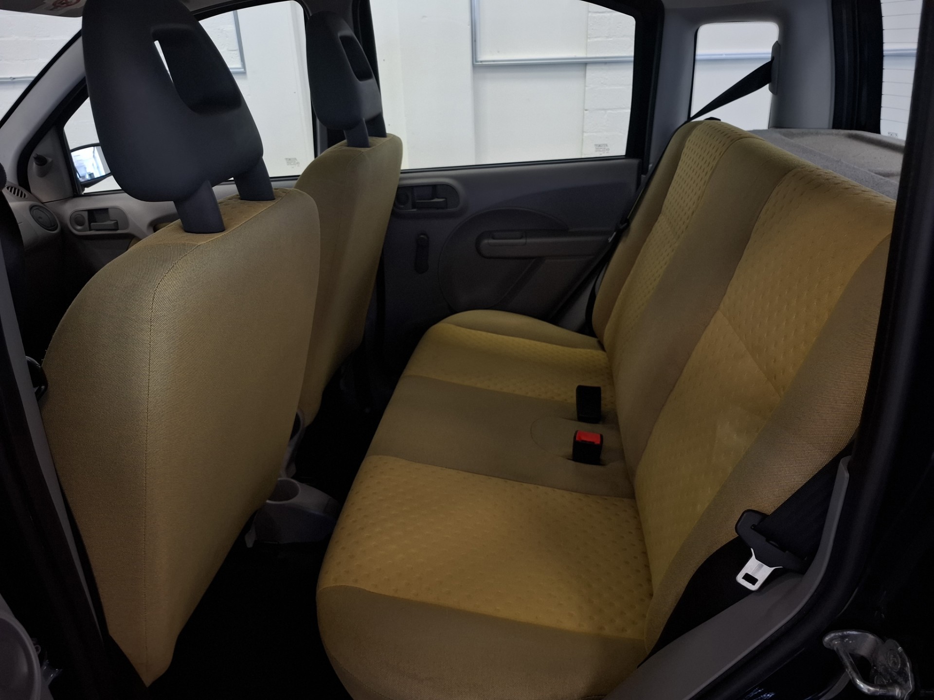 Foto van Fiat Fiat Panda