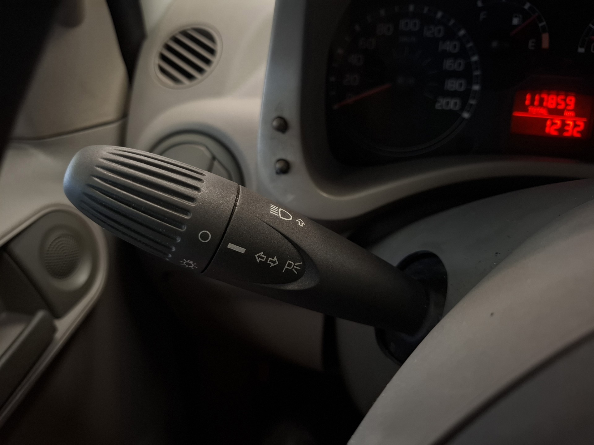 Foto van Fiat Fiat Panda