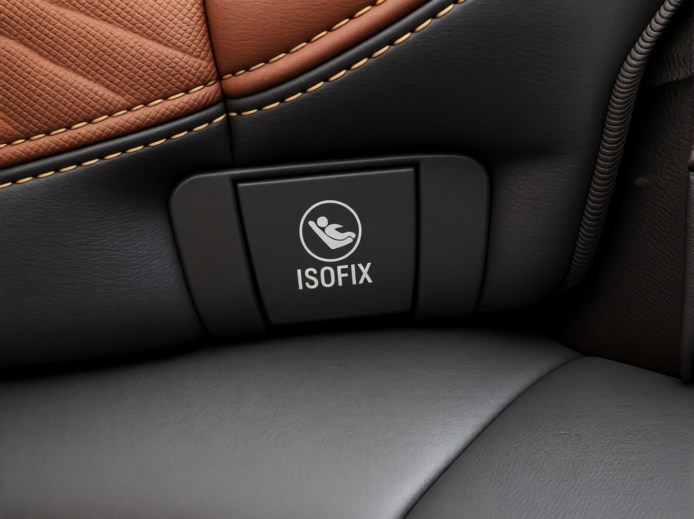 Foto van Opel Mokka