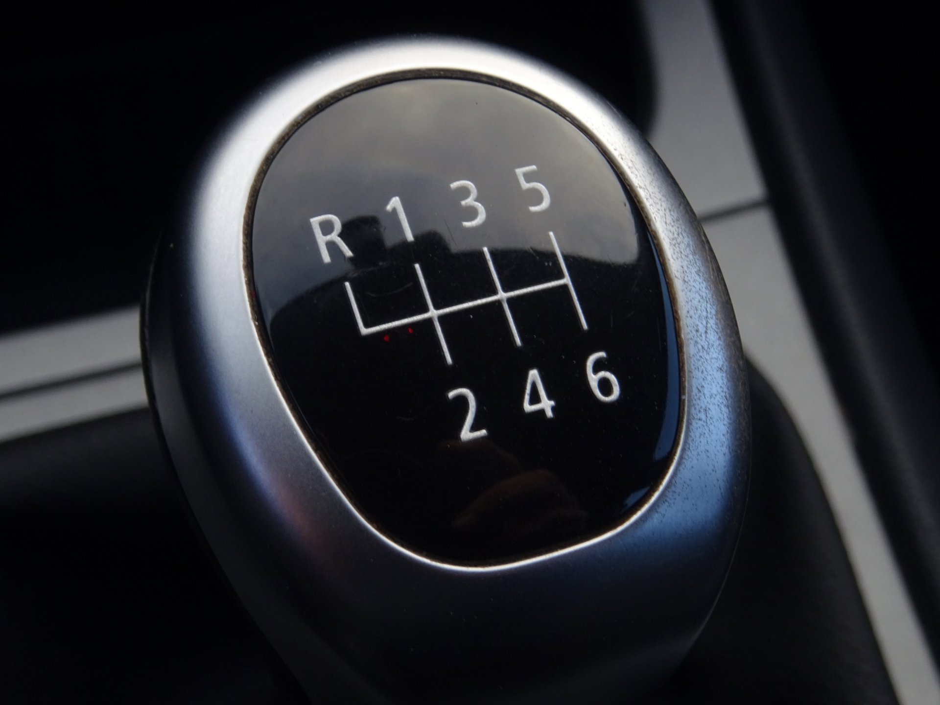 Foto van BMW 1er Reihe