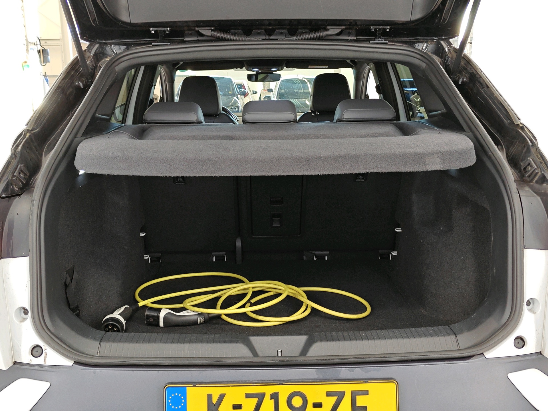 Foto van Volkswagen Id.4 Pro 150 KW
