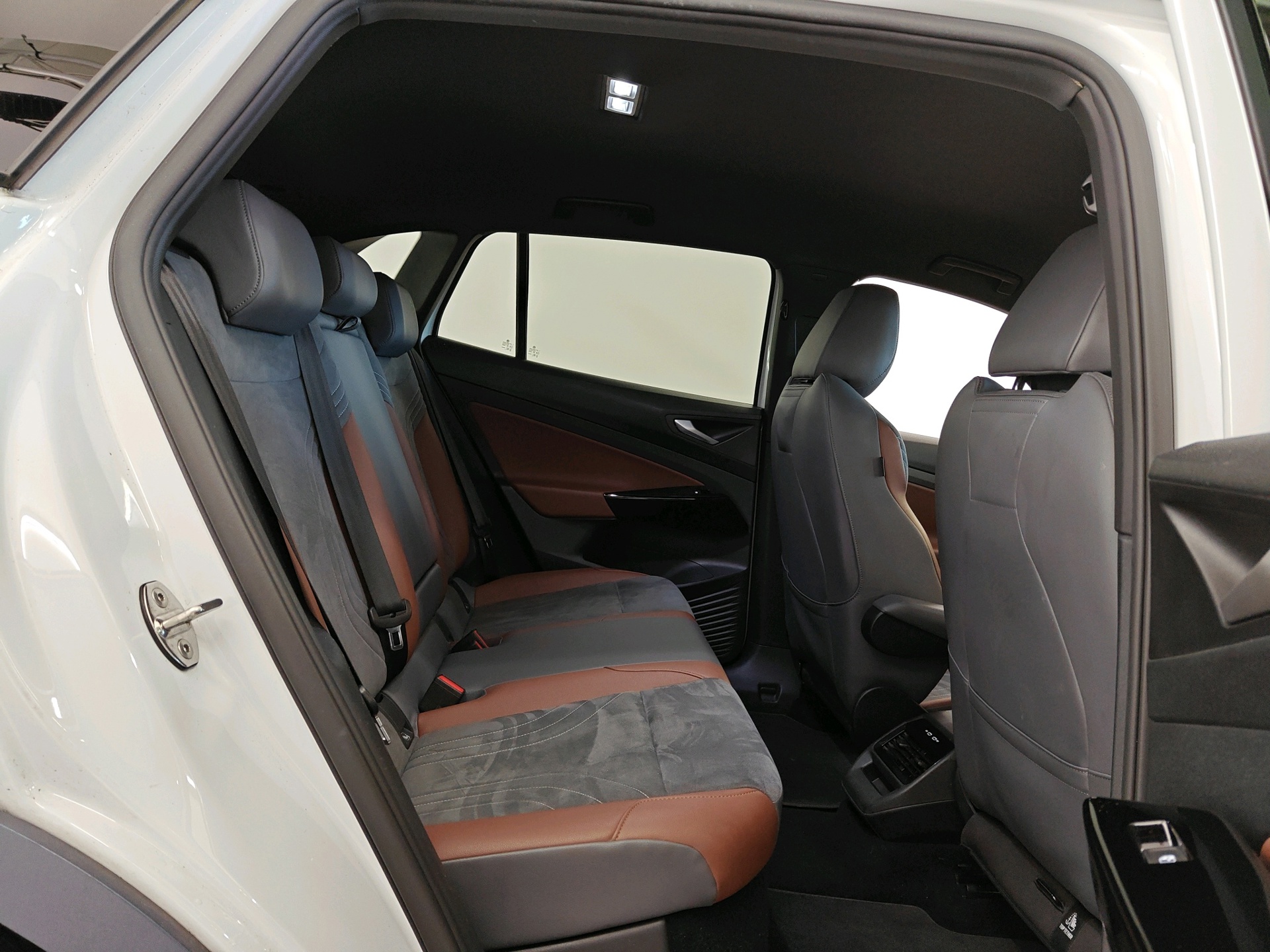 Foto van Volkswagen Id.4 Pro 150 KW