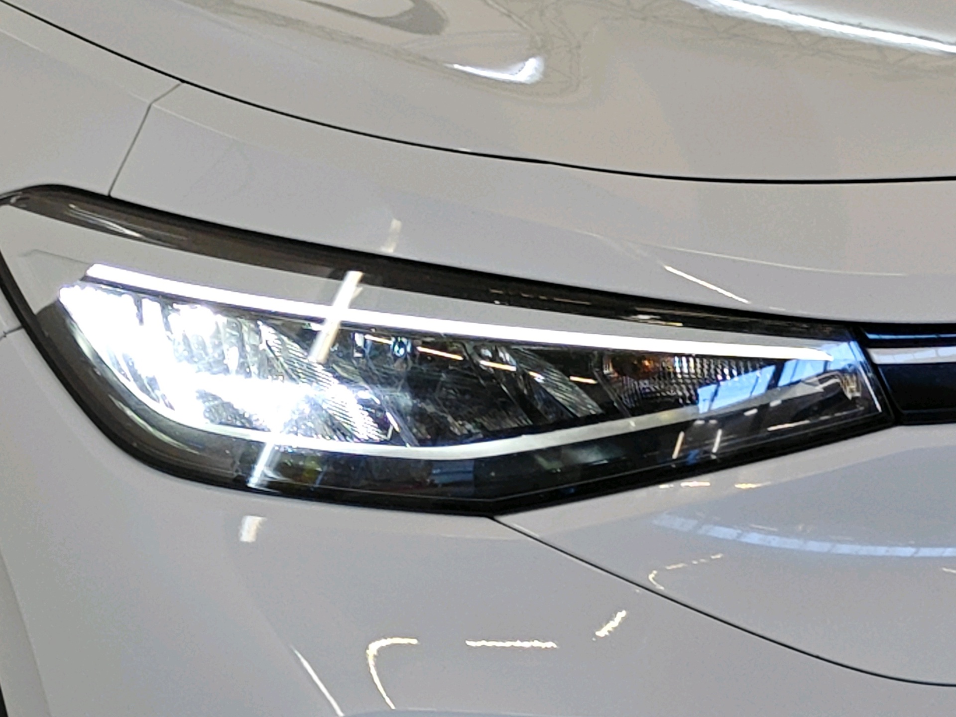 Foto van Volkswagen Id.4 Pro 150 KW