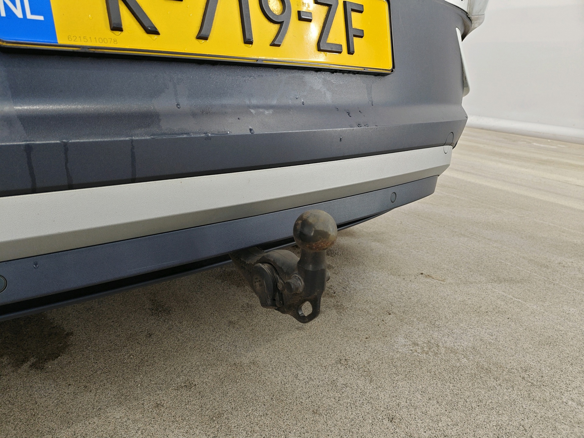 Foto van Volkswagen Id.4 Pro 150 KW