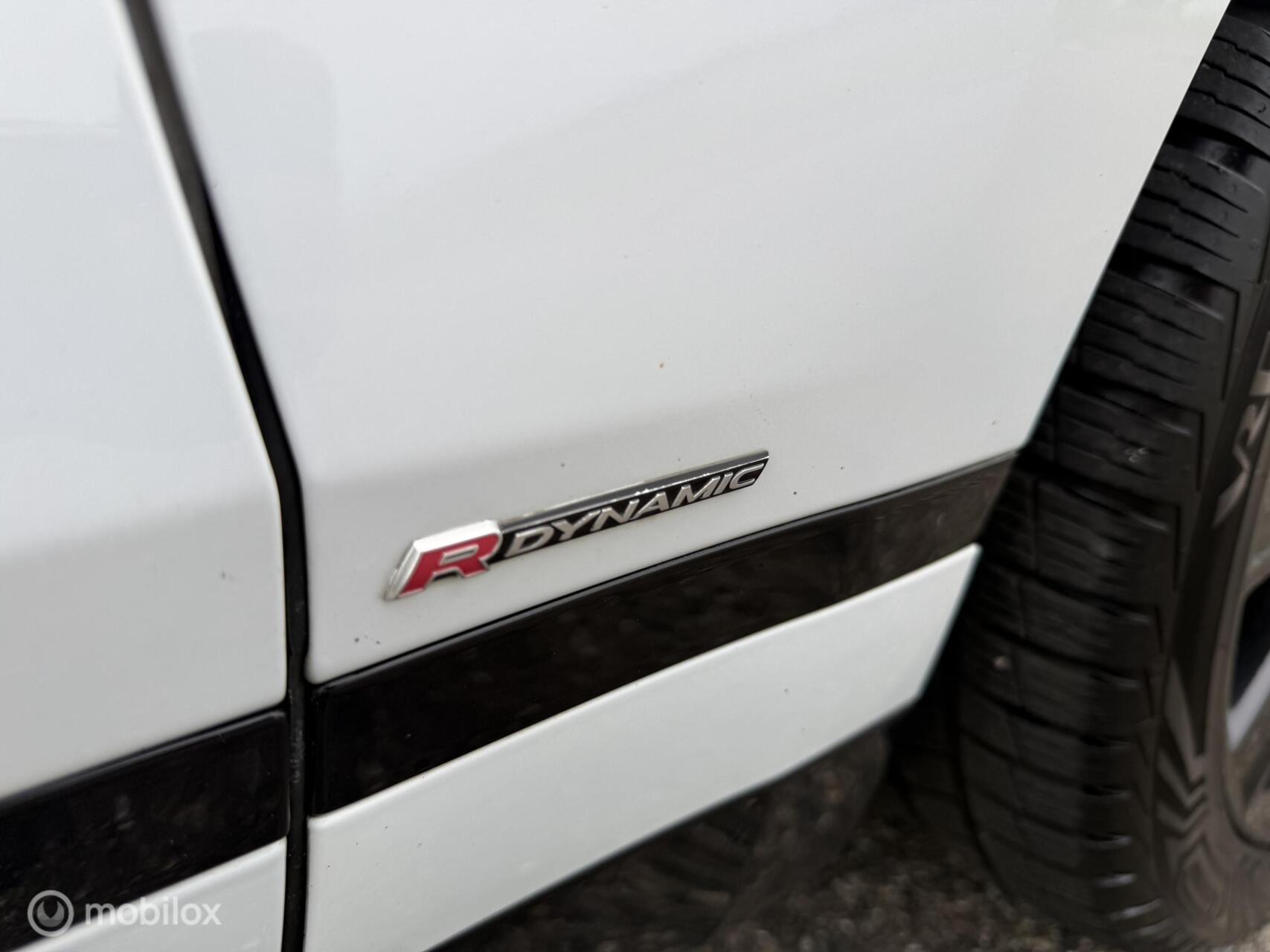 Foto van Land Rover Range Rover Velar