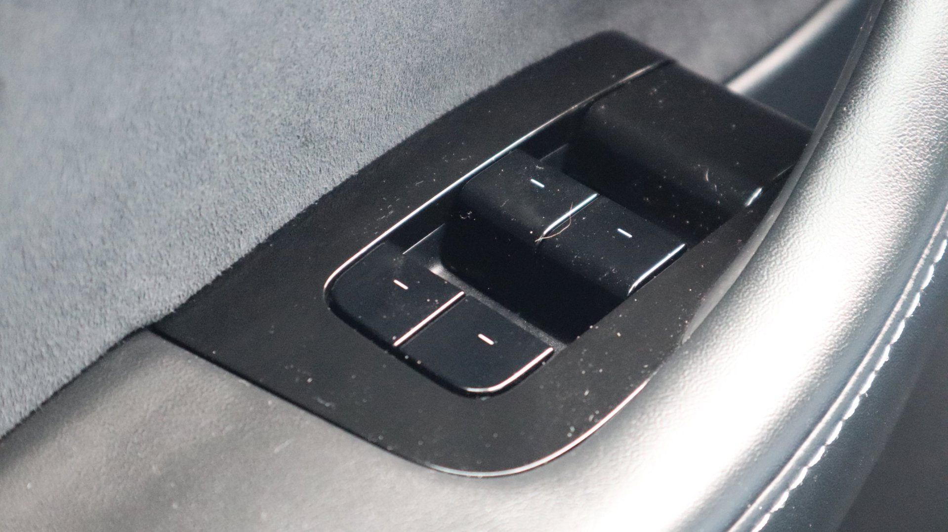 Foto van Tesla Model 3