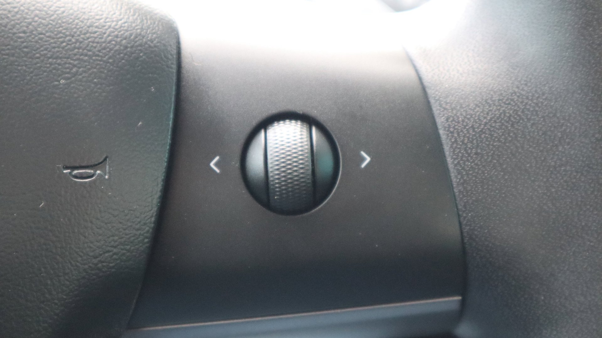 Foto van Tesla Model 3
