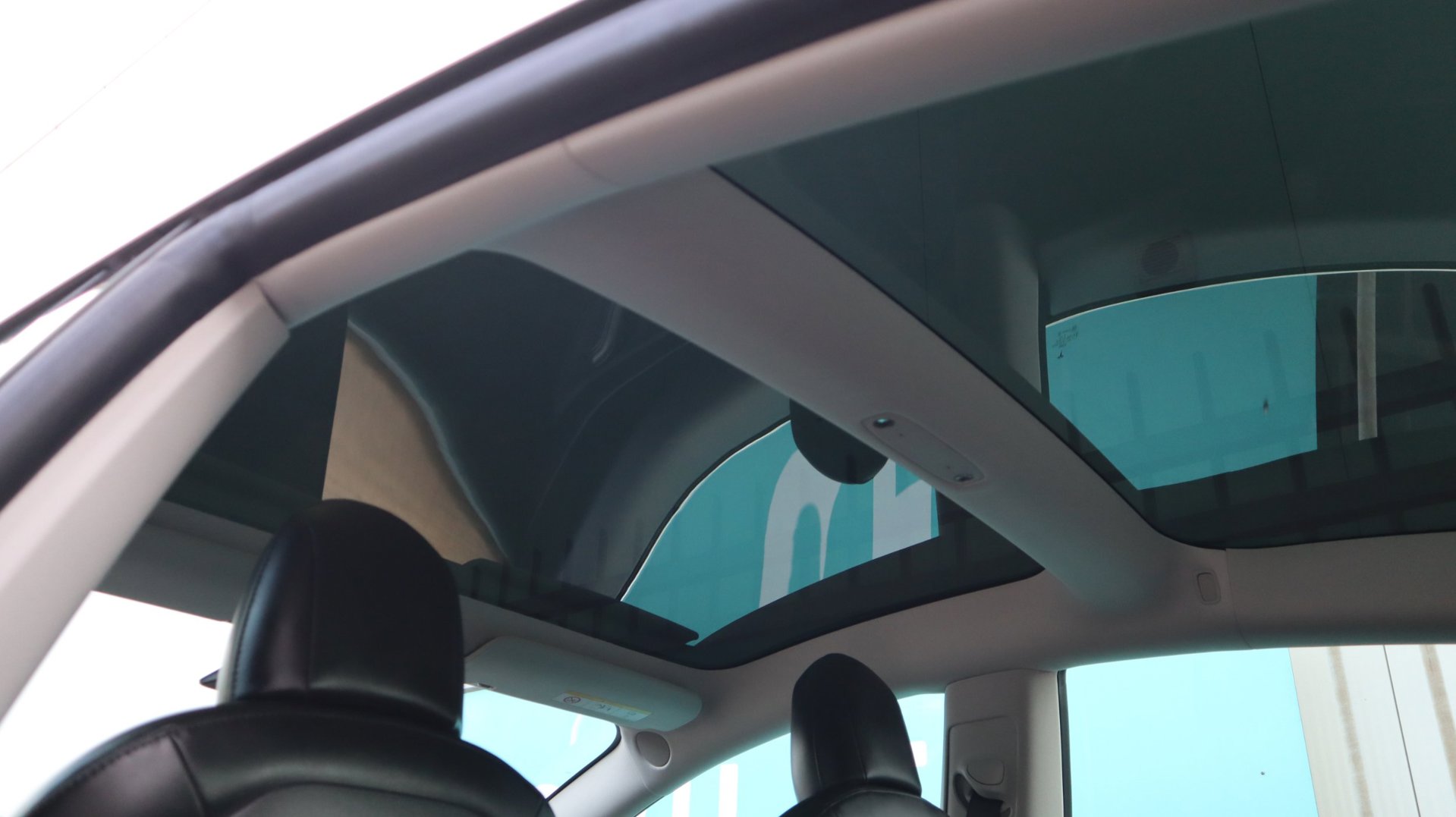 Foto van Tesla Model 3