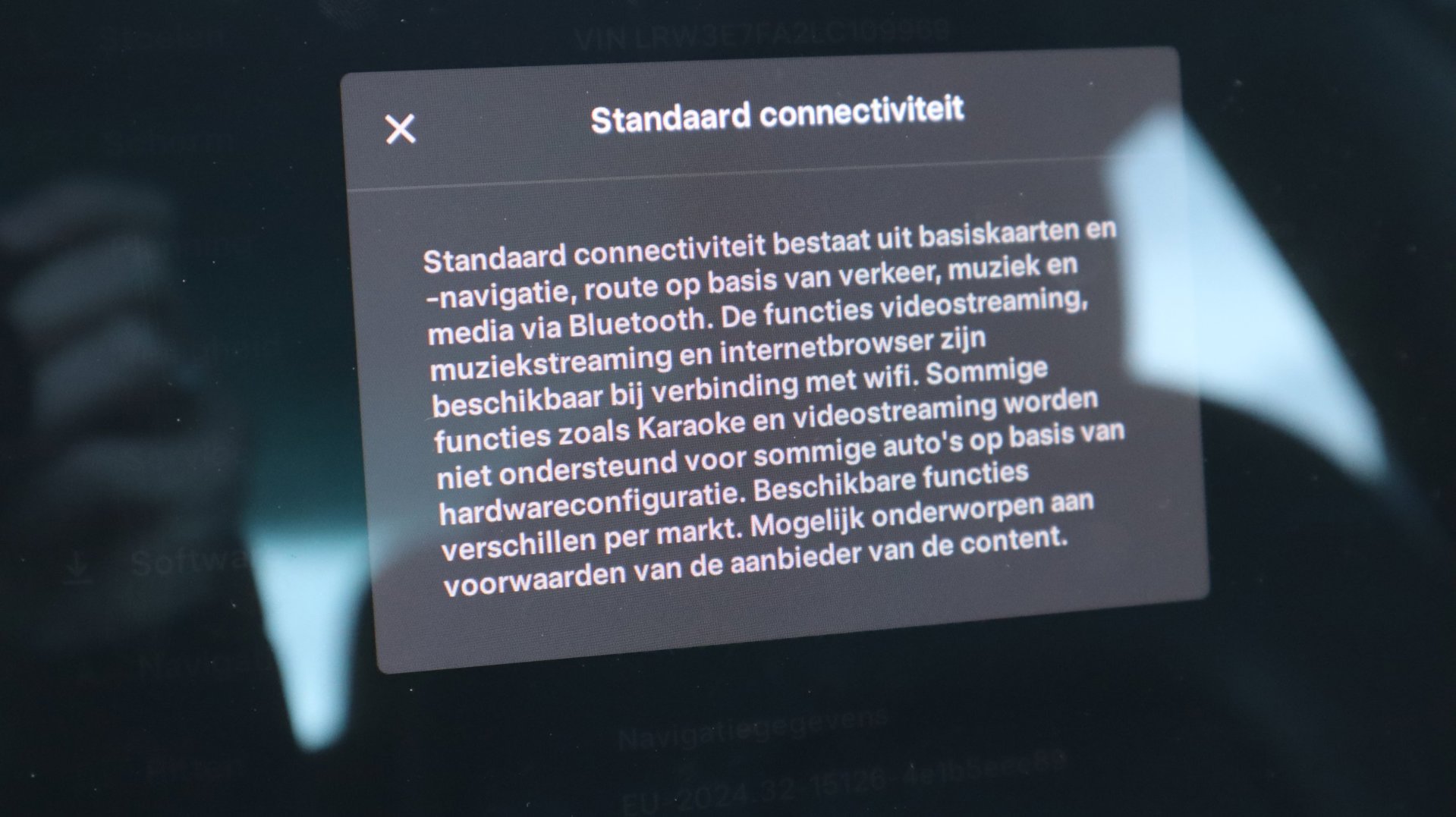 Foto van Tesla Model 3
