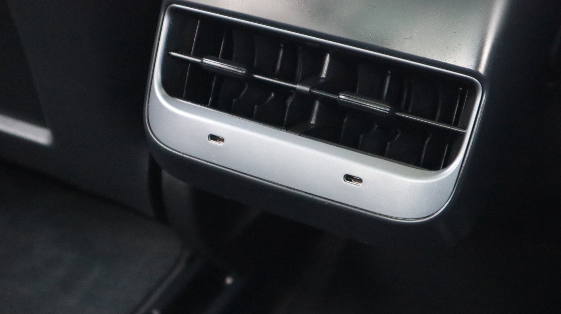 Foto van Tesla Model 3