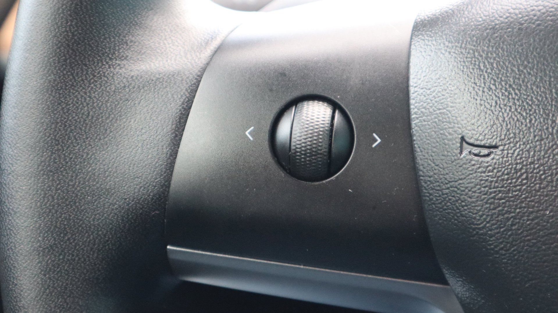 Foto van Tesla Model 3