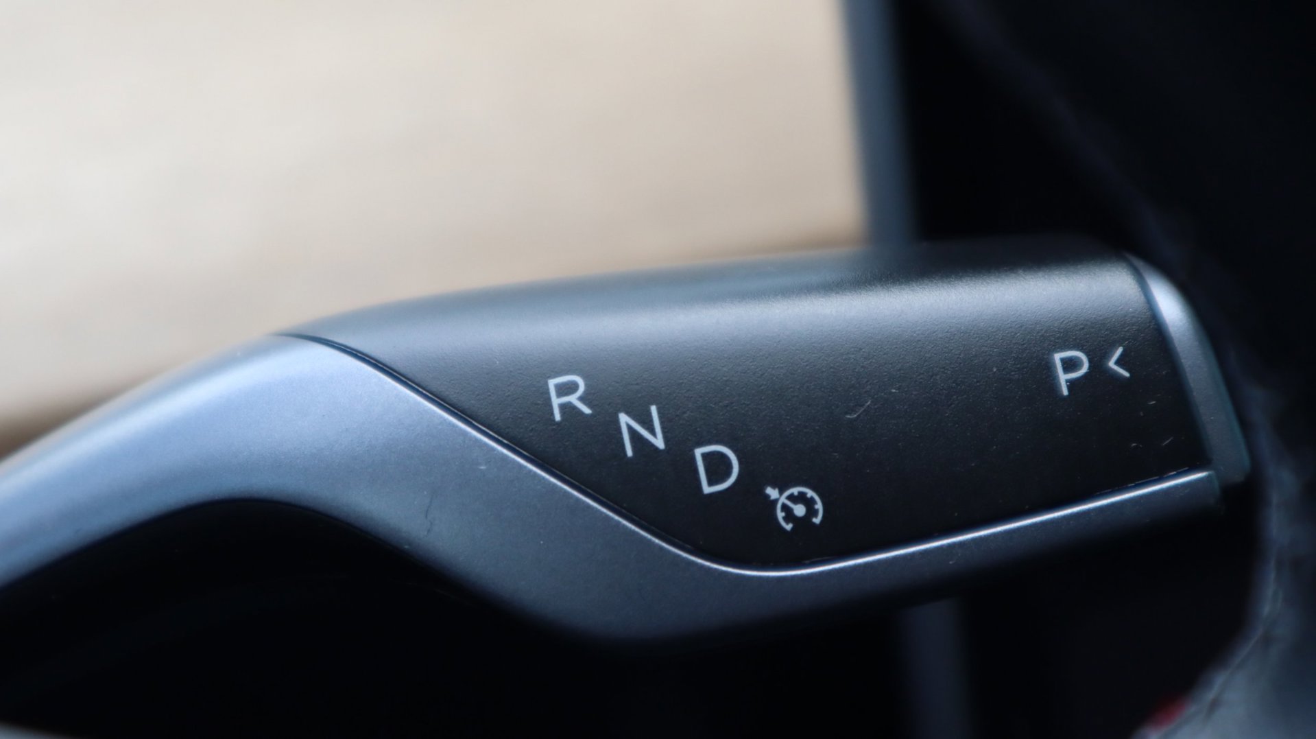 Foto van Tesla Model 3