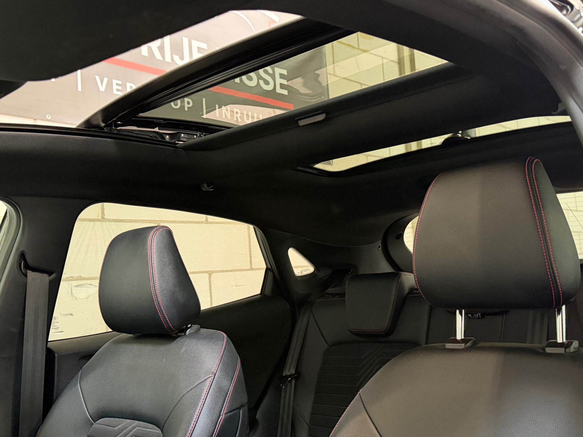 Foto van Ford Puma