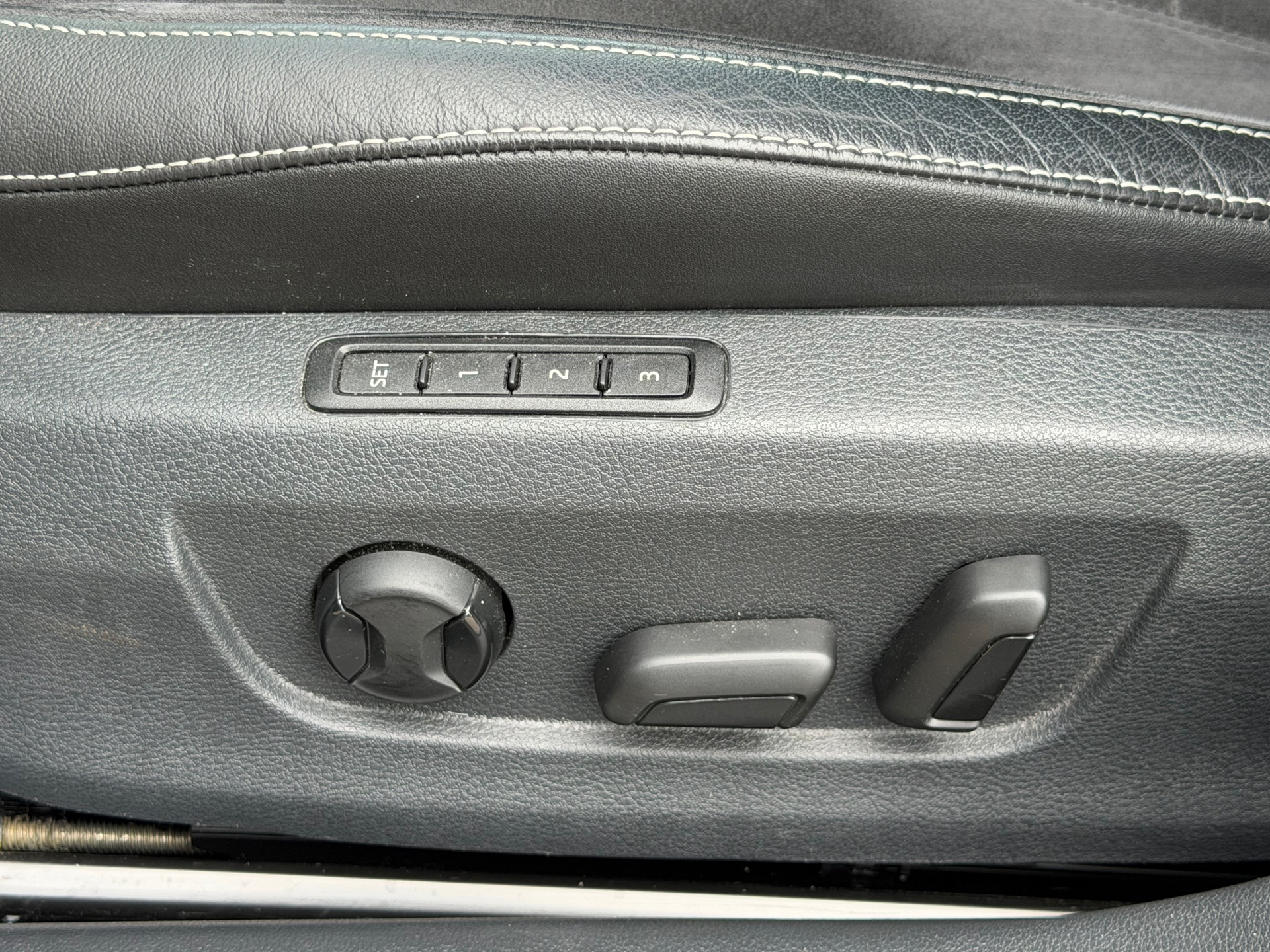 Foto van Skoda Superb