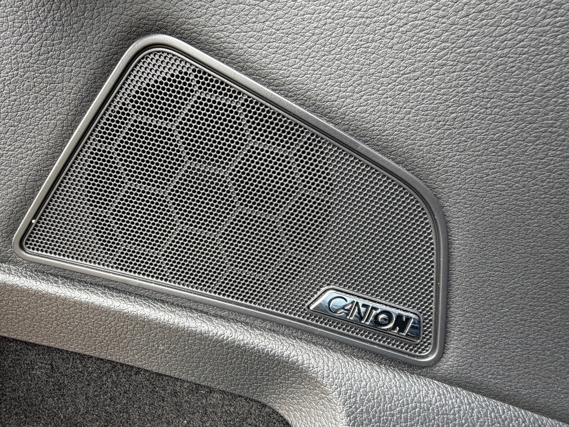 Foto van Skoda Superb