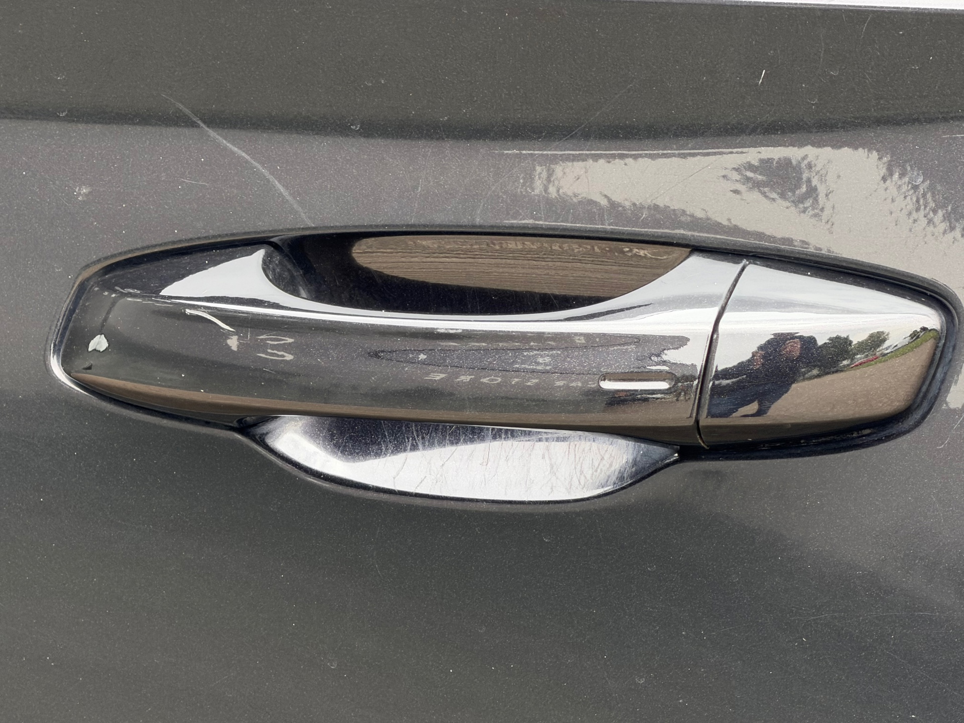 Foto van Skoda Superb