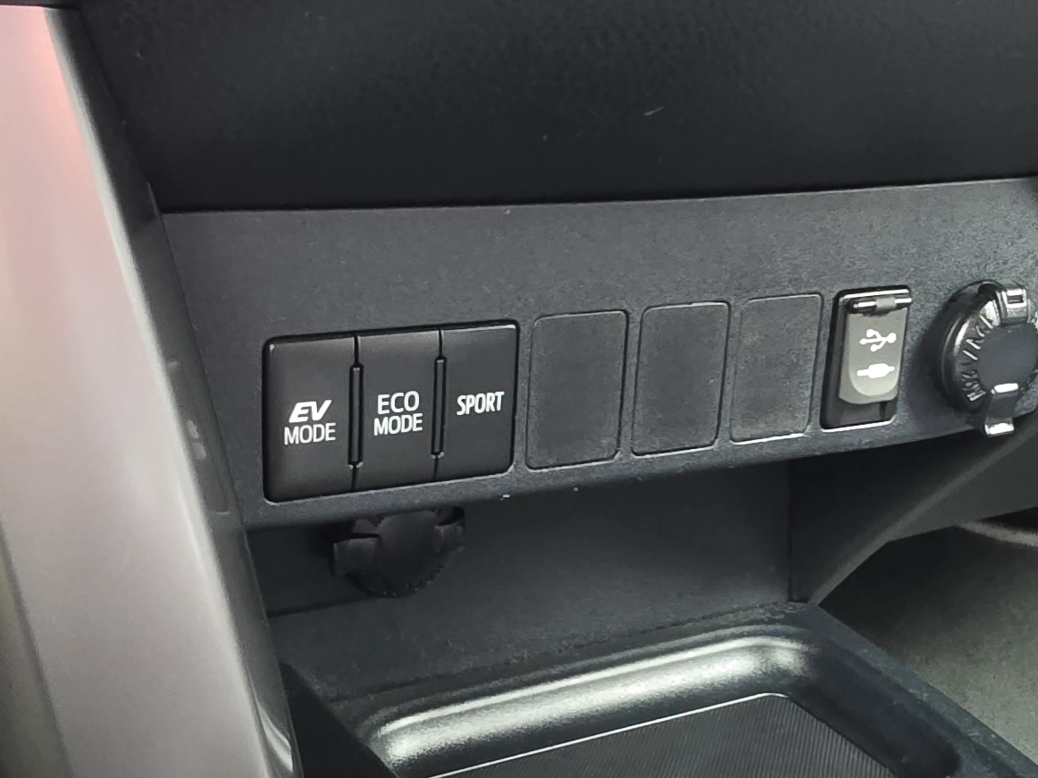 Foto van Toyota Toyota Rav4