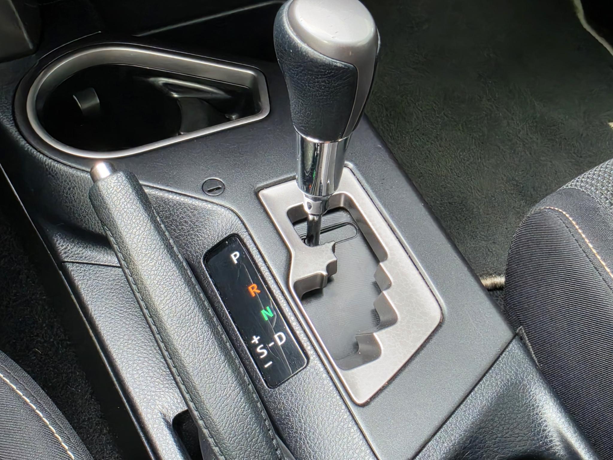 Foto van Toyota Toyota Rav4